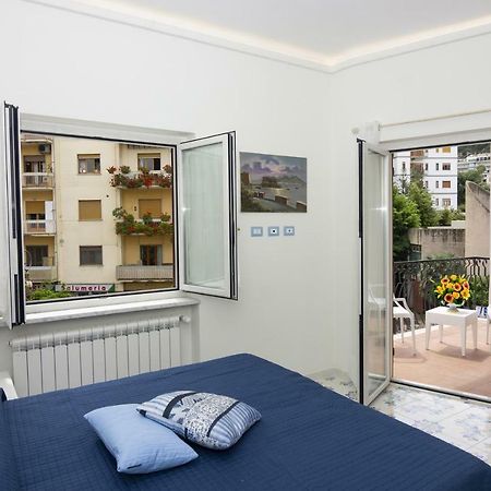 Ambra Sorrento Suites Short Rent Eksteriør billede