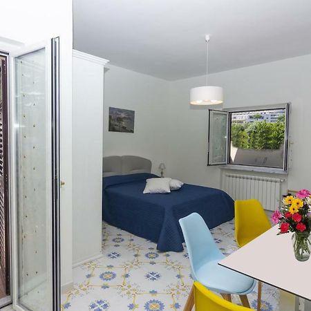 Ambra Sorrento Suites Short Rent Eksteriør billede