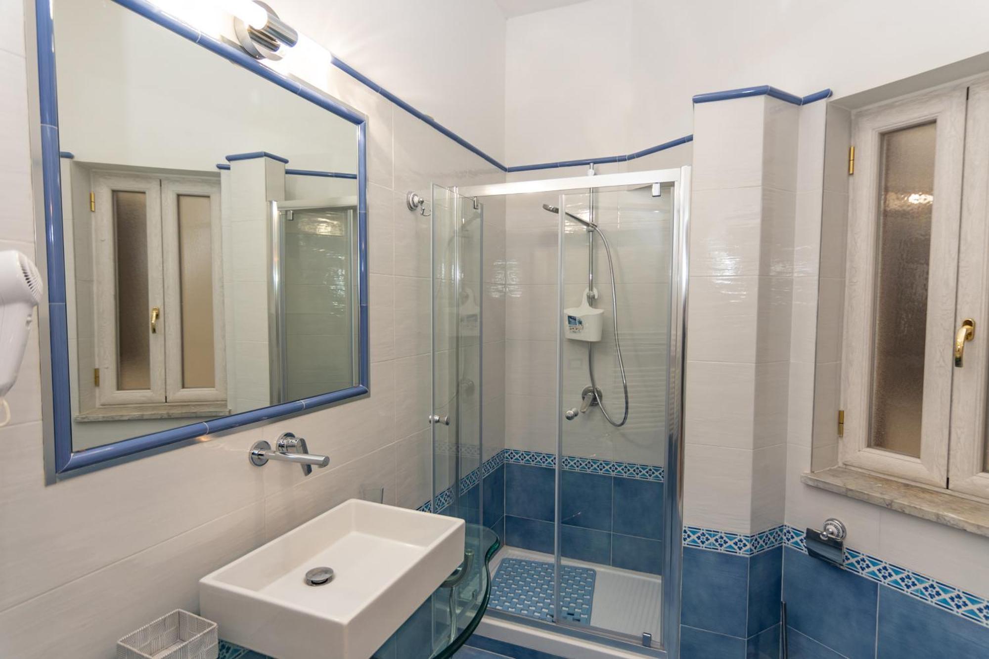 Ambra Sorrento Suites Short Rent Eksteriør billede