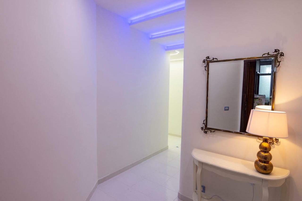 Ambra Sorrento Suites Short Rent Eksteriør billede