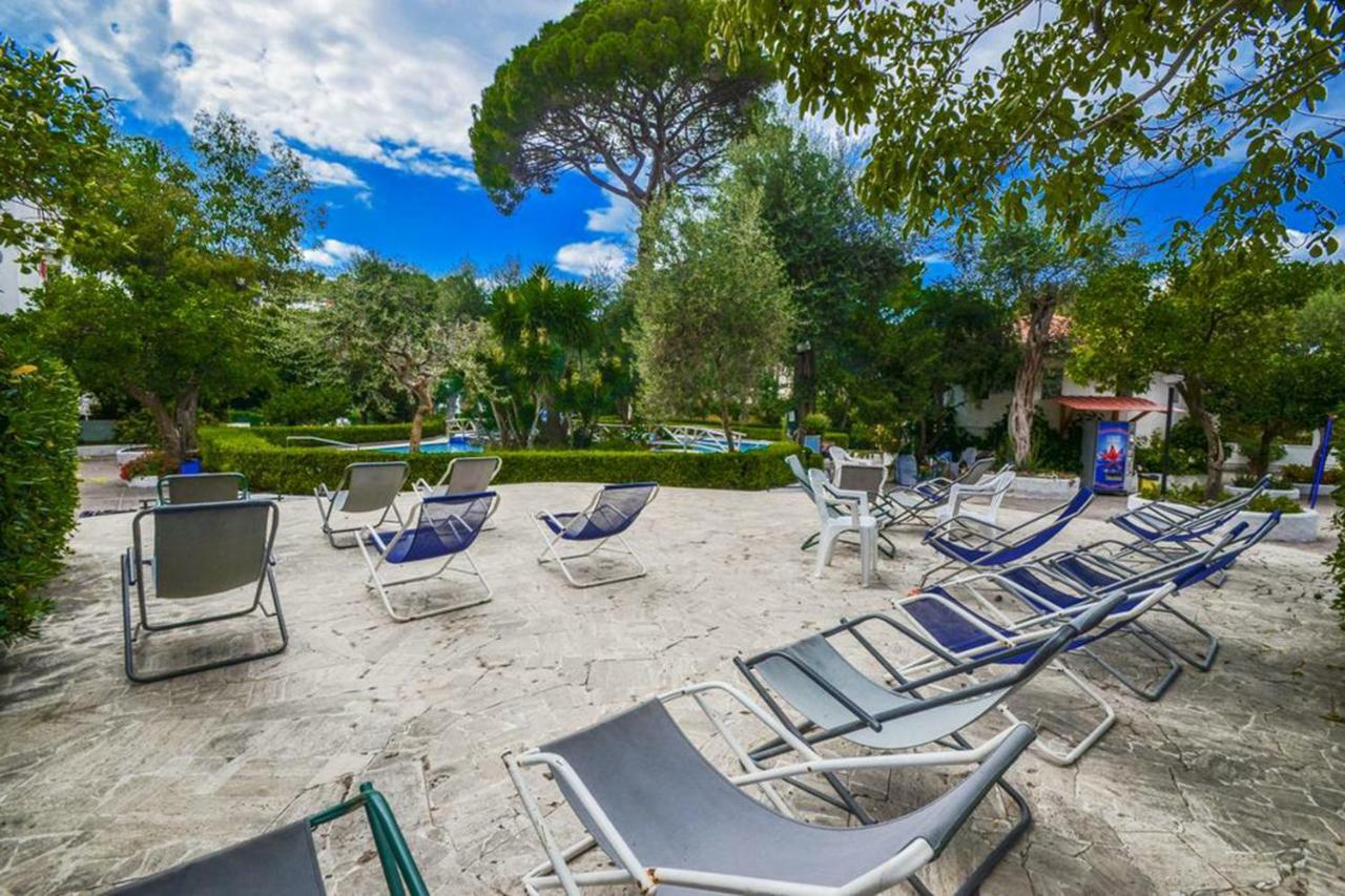 Ambra Sorrento Suites Short Rent Eksteriør billede