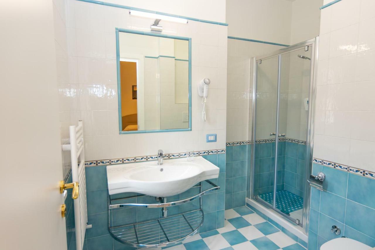 Ambra Sorrento Suites Short Rent Eksteriør billede
